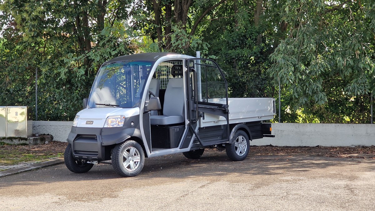 Mobilità sostenibile e mezzi di lavoro: una nuova visione per la gestione moderna delle città e delle aree rurali. 