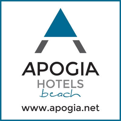 Apogia hotels beach